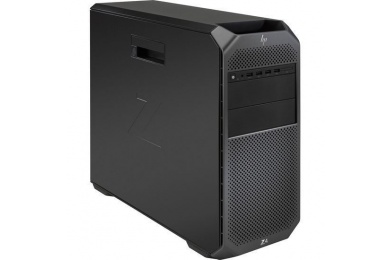 Máy tính để bàn HP Z4 G4 Workstation (W-2225/8GB DDR4/SSD M.2 256GB/ VGA T600 4GB/ USB Keyboard & Mouse,Linux,3Y) (4HJ20AV)