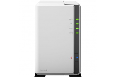 NAS Synology DS220j