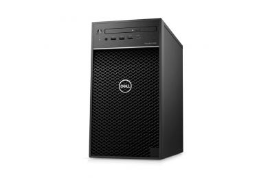 Workstation PRECISION 3660 TOWER CTO BASE (CORE I7-12700 2.1GHZ/ 8GB RAM/ 1TB HDD) (36MTHS PROT400D02)