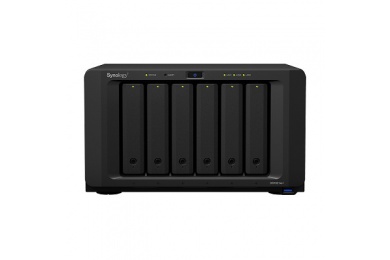 NAS Synology DS1621xs+