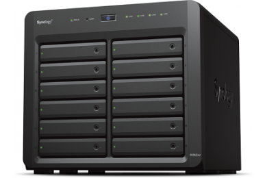 NAS Synology DS3622xs+