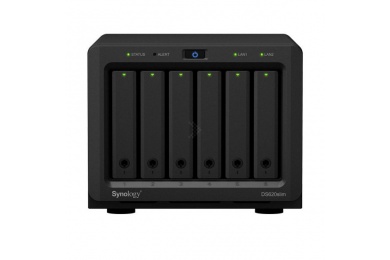 NAS Synology DS620slim