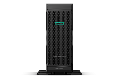 HPE ML350 Gen10 S4208, 16GB, 4LFF, E208i-a SR, 500W, non-HDD, 4y TC Basic
