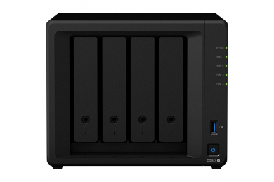 NAS Synology DS920+