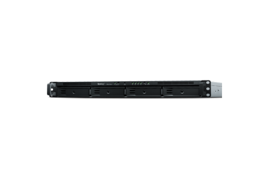 Nas Synology RS1619xs+