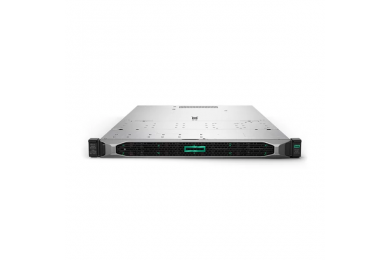 Máy Chủ HPE ProLiant DL325 Gen10 Plus v2 8SFF, 7443P, 32GB, MR416i-a, 10GB Ethernet, 800W, non-HDD, 4y TC Basic