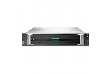Chassis HPE ProLiant DL180 Gen10 - 1 x 500W Power Supply