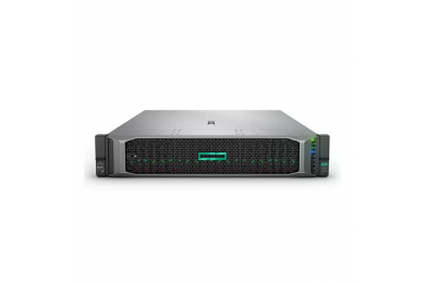 Máy Chủ HPE DL385 Gen10 Plus v2  8SFF, 7313, 32GB, MR416i-a, 10GB Ethernet, 800W, non-HDD, 4y TC Basic