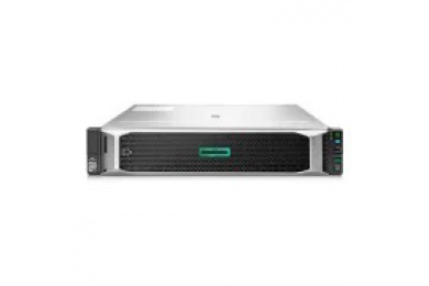 Máy chủ HPE ProLiant DL160 Gen10 S4208 8SFF, 16GB, 500W, non-HDD, 4y TC Basic