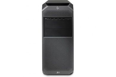 Máy tính để bàn HP Z4 G4 Workstation (W-2225/8GB DDR4/SSD M.2 256GB/VGA A2000 6GB/ USB Keyboard & Mouse,Linux,3Y) (4HJ20AV) 