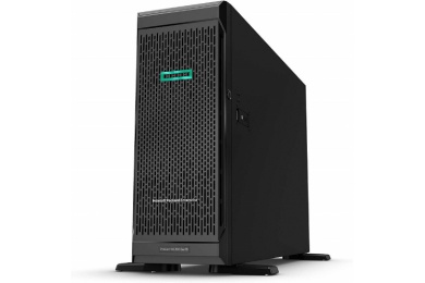 Chassis HPE ProLiant ML350 Gen10 - 1 x 500W Power Supply (up to 16)