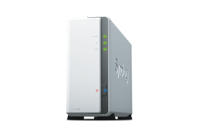 NAS Synology DS120j