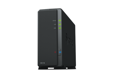 NAS Synology DS118