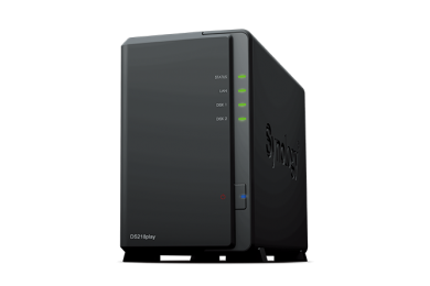 NAS Synology DS218play