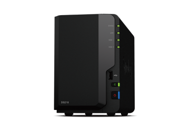 NAS Synology DS218