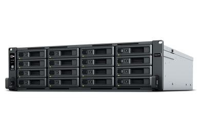 NAS Synology RS2821RP+
