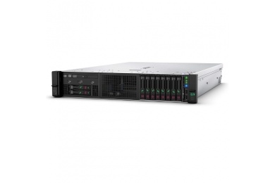 Máy chủ HPE ProLiant DL380 Gen10 Plus 8SFF NC Configure-to-order