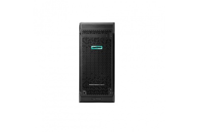 Máy chủ HPE ProLiant ML110 Gen10 S4210R, 16GB, 8SFF, P408i-p, 800W, non-HDD, 4y TC Basic