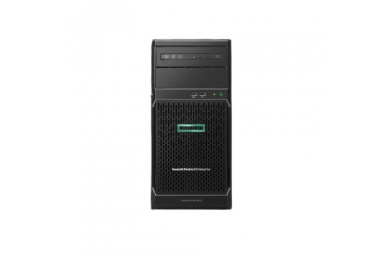 Máy chủ HPE ProLiant ML30 Gen10Plus, 4LFF, Hot Plug, E2314, 16GB, Non HDD, 350W, 4y TC Basic