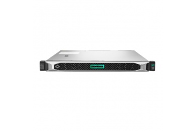 Máy chủ HPE ProLiant DL160 Gen10 S4214R 8SFF, 16GB, 500W, non-HDD, 4y TC Basic