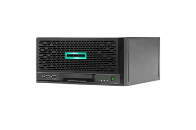 Máy Chủ HPE ProLiant MicroServer Gen10+ 4LFF, E-2224, 16GB, 180W, 3Y TC Basic