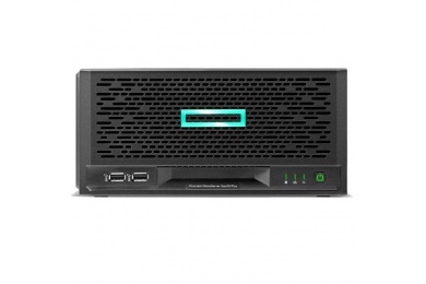 Máy Chủ HPE ProLiant MicroServer Gen10 Plus 4LFF - 4 X 3.5 INCH
