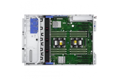Mainboard HPE ProLiant ML350 Gen10
