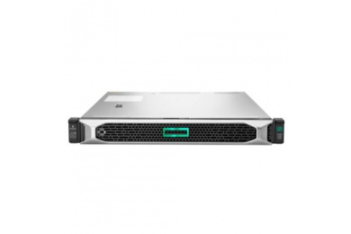Máy Chủ DL160 Gen10 S4210R 4LFF, 16GB, 500W, non-HDD, 4y TC Basic