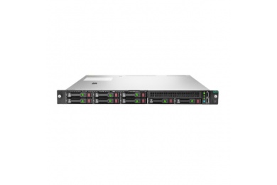 Máy Chủ HPE DL160 Gen10 S4214R 8SFF, 16GB, 500W, non-HDD, 4y TC Basic