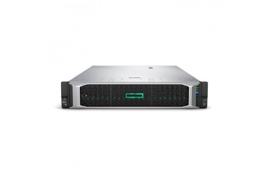 Máy chủ HPE DL180 Gen10 S4208 12LFF, 16GB, P816i-a, 500W, non-HDD, 4y TC Basic