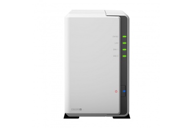 Nas Synology DS220j 