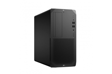 Máy tính để bàn HP Z2 Tower G8 Workstation (Xeon W-1370/8GB RAM/256GB SSD/VGA A2000 6GB/HDMI) (287S3AV)