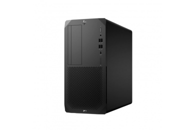 Máy tính để bàn HP Z2 Tower G8 Workstation (Xeon W-1370/8GB RAM/256GB SSD/VGA T600 4GB/3Y) (287S3AV)