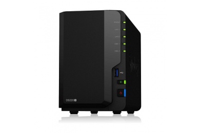 NAS Synology DS220+