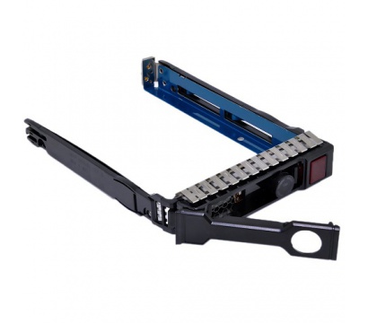 Tray HPE 2.5