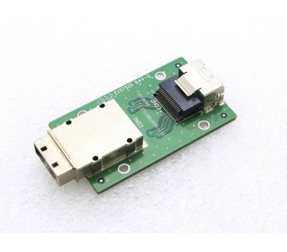 Riser SFF-8088 To SFF-8087