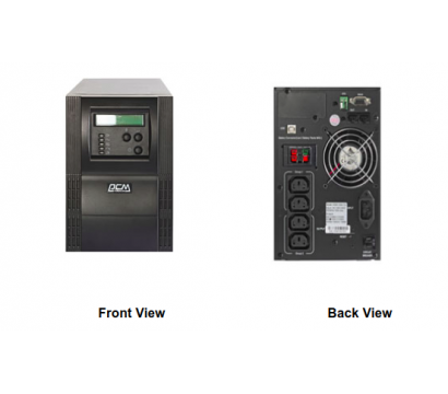 UPS Powercom VGS-2000