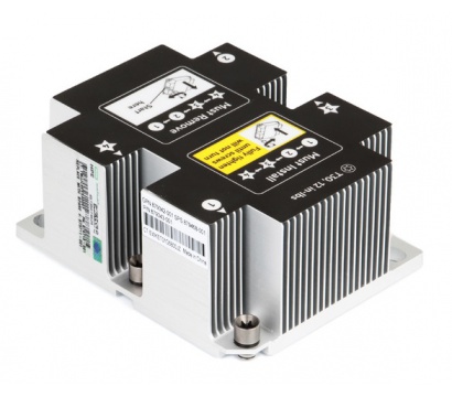 Heatsink HPE ProLiant ML350 Gen10