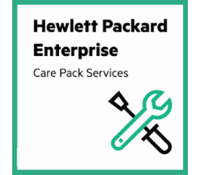 H9GE4E HPE 3 Year Foundation Care Next Business Day ML350 Gen10 Service