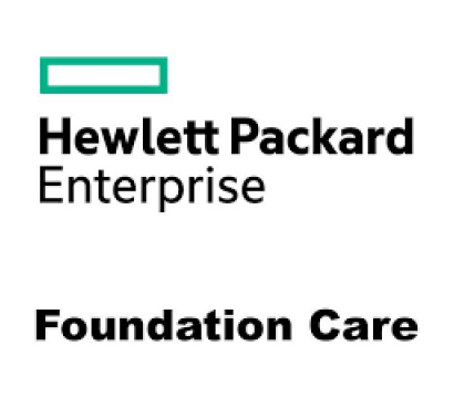 HPE 4Y FC NBD ML110 Gen10 SVC