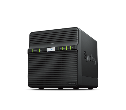 NAS Synology DS420j