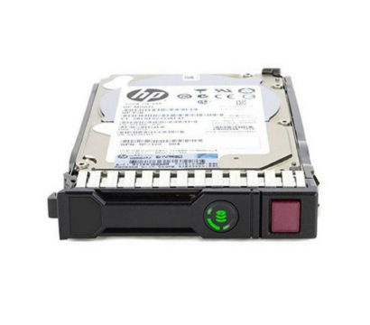 Ổ Cứng HDD HPE 4TB SATA 6G Midline 7.2K LFF 3.5 Inch 