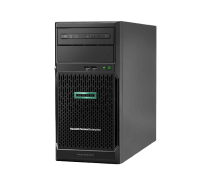Chassis HPE ProLiant ML30 Gen10 - 350W Power Supply
