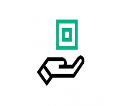 HPE 4 Year Foundation Care Next Business Day DL20 Gen10 Service