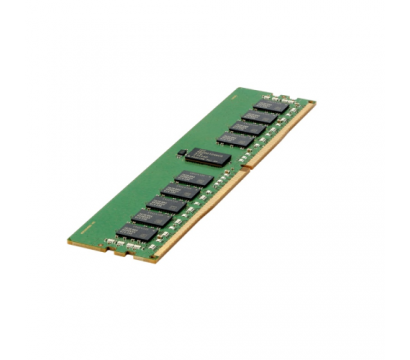 Bộ Nhớ RAM DDR4 HPE 8GB (1 X 8GB) Single Rank X8 ECC 2666MHz CAS-19-19-19 Unbuffered Standard Memory Kit