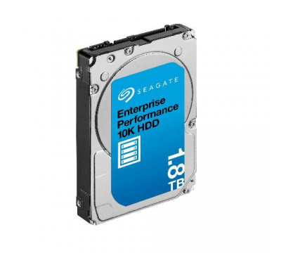 Ổ Cứng HDD Seagate Enterprise 1.8TB 2.5inch SAS 12Gb/S 10K RPM 256MB Cache - NK