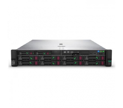 Chassis HPE ProLiant DL380 Gen10 8x2.5inch - 2 X 500W Power Supply (Up To 16)