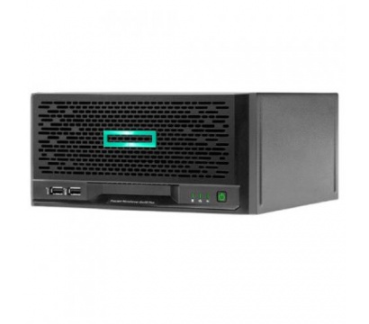 Máy Chủ HPE ProLiant MicroServer Gen10+ 4LFF, G5420, 8GB, 180W, 3Y TC Basic