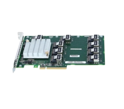 HPE DL38X Gen10 12Gb SAS Expander Card Kit