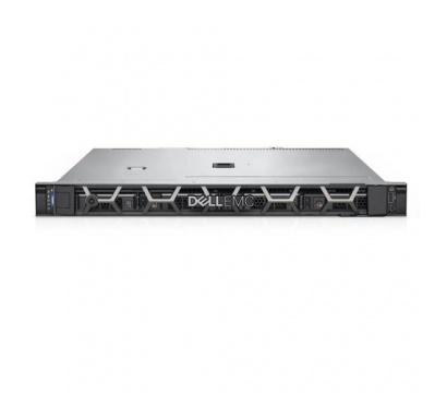 Chassis Dell PowerEdge R350 2.5inch - 2 X 600W Power Supply